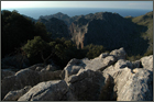 Torrent de Pareis, Mallorca, Blick auf, Foto, jpg