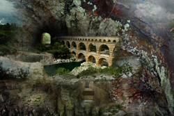 Pont du Gard