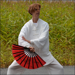 Fächerform, Jeanette Schäfer