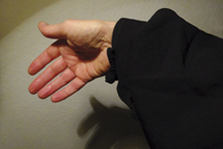 Handform