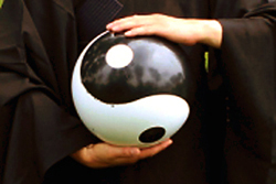 Ballform